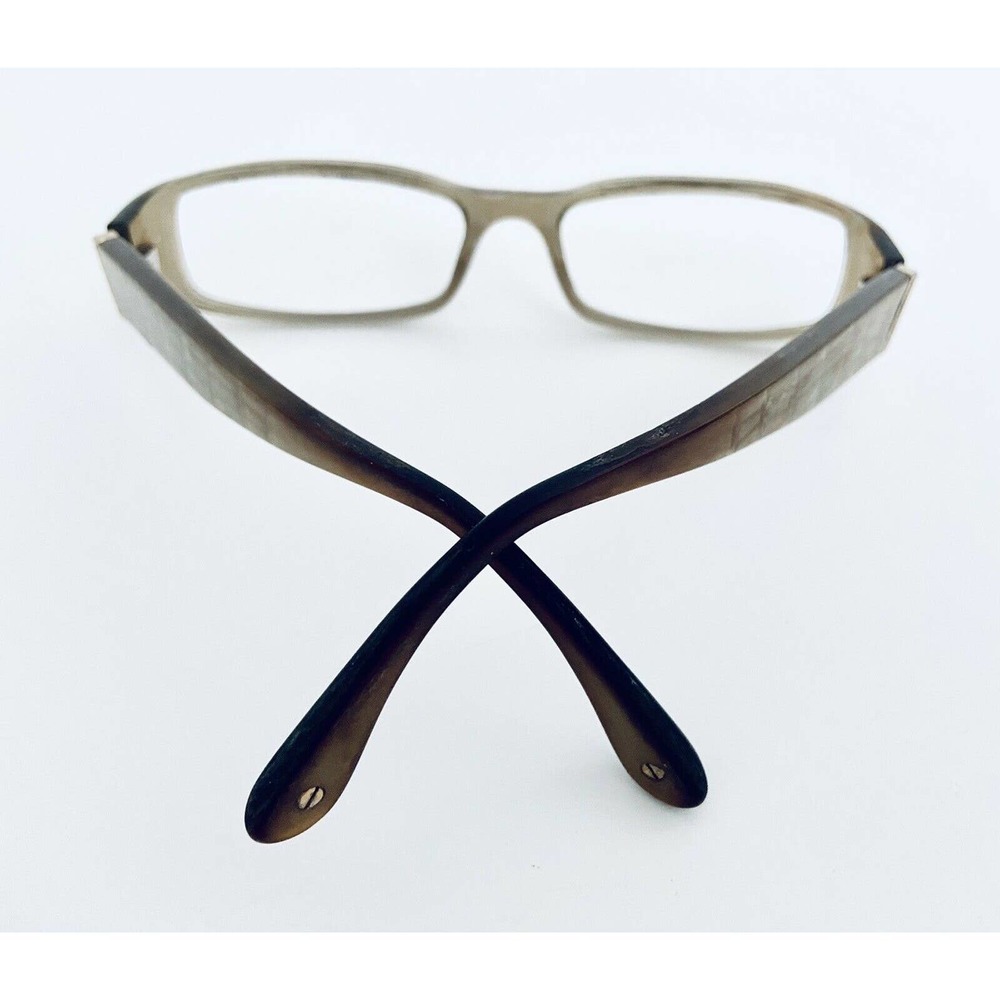Michael Kors Rectangular Clear Frame - image 5